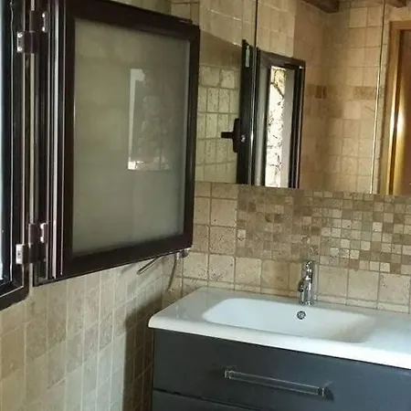 Impossible * Saint-André-de-Majencoules