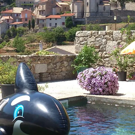 Impossible Bed & Breakfast *