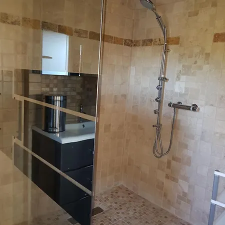 Impossible Saint-André-de-Majencoules