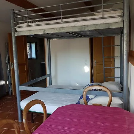 Bed & Breakfast Impossible