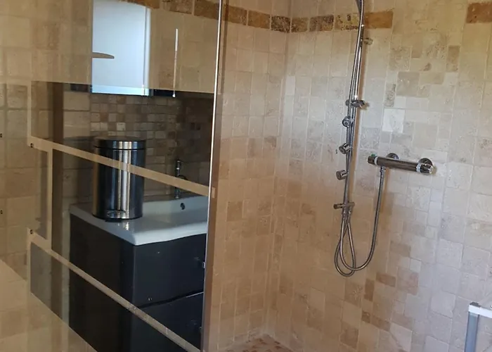 Impossible Saint-André-de-Majencoules